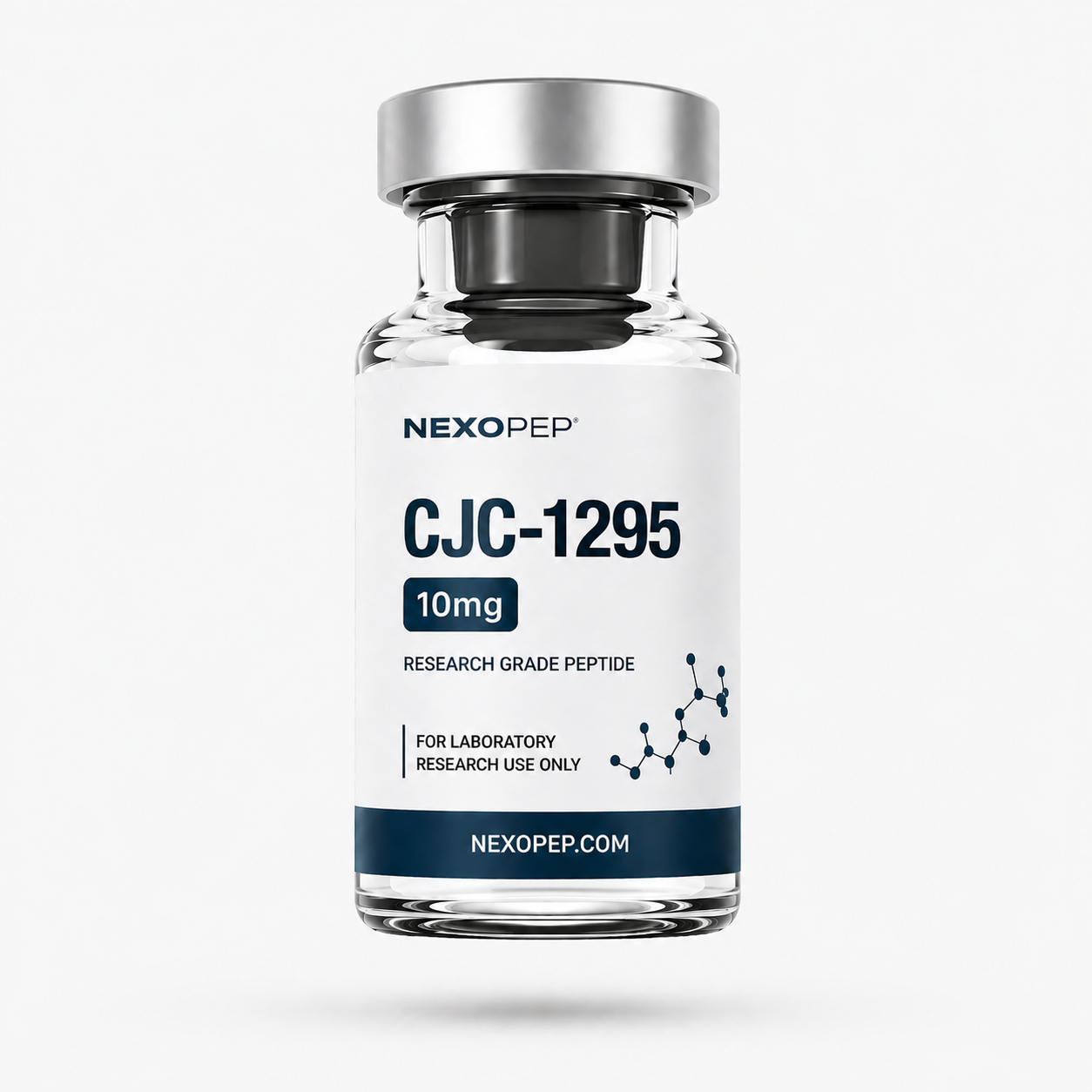 CJC-1295 / Ipamorelin (NO DAC)
