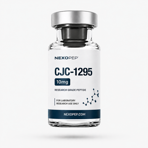 CJC-1295 / Ipamorelin (NO DAC)