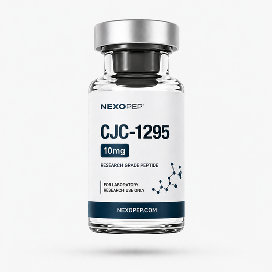 CJC-1295 / Ipamorelin (NO DAC)