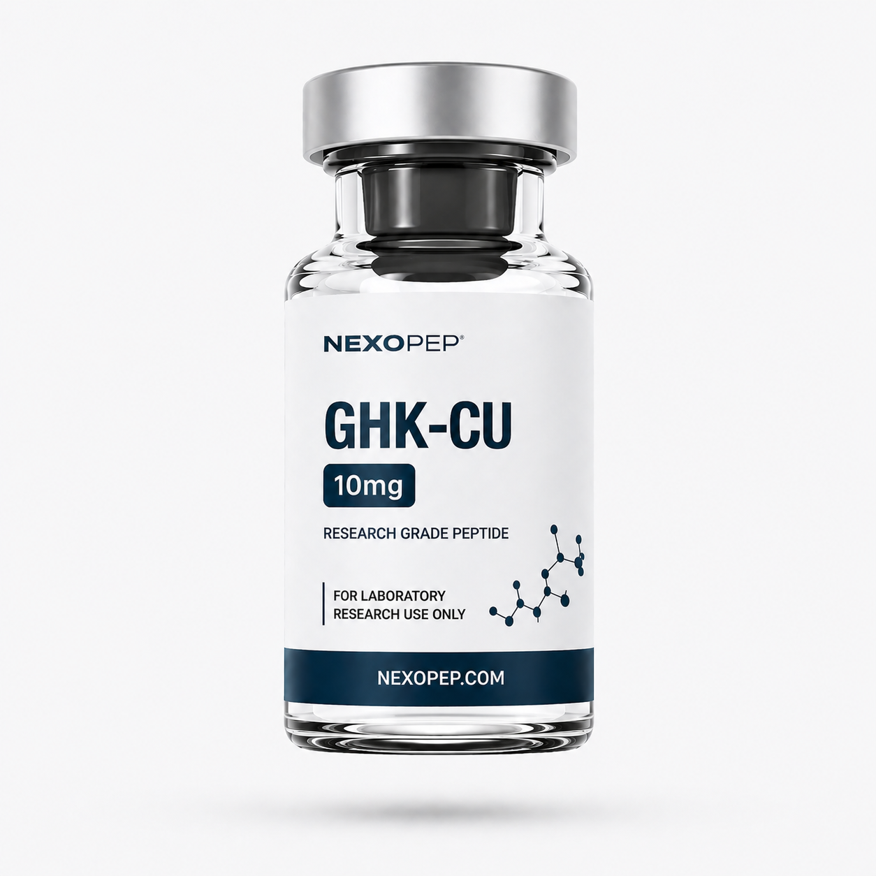 GHK-Cu