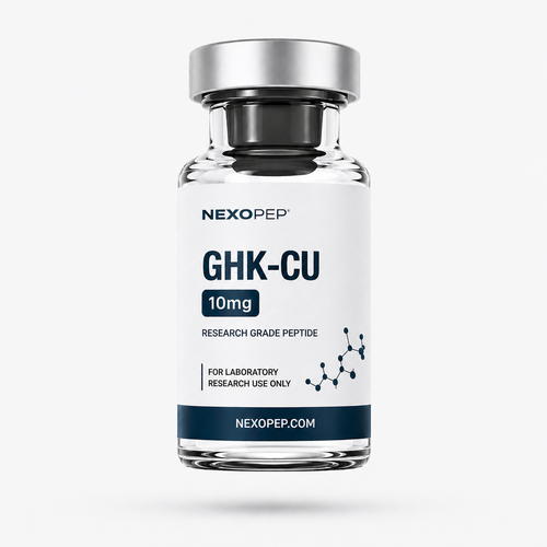 GHK-Cu
