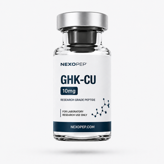 GHK-Cu