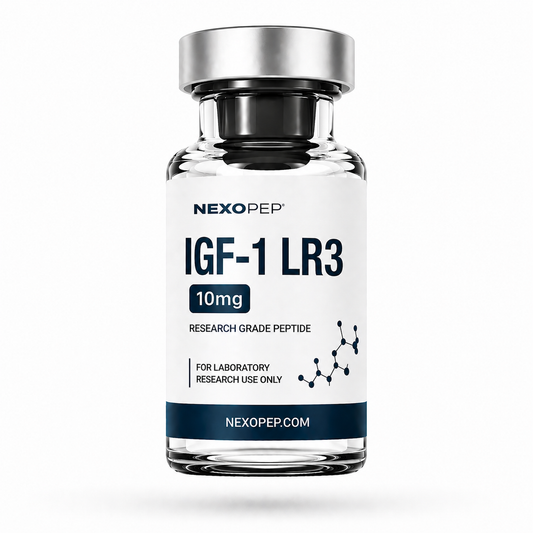 IGF-1 LR3