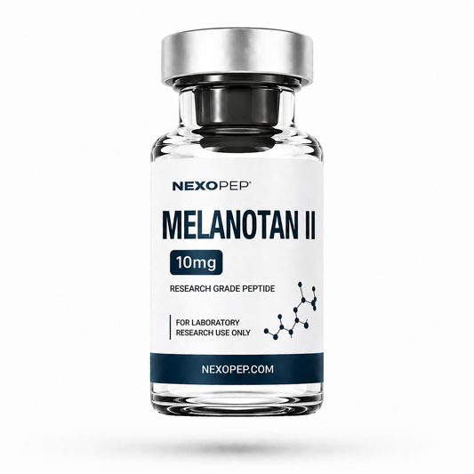 Melanotan II
