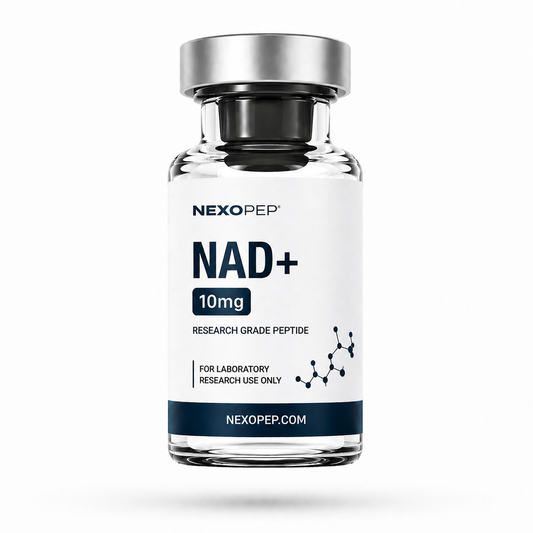 NAD+