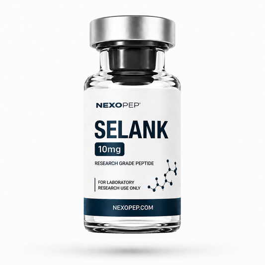 Selank